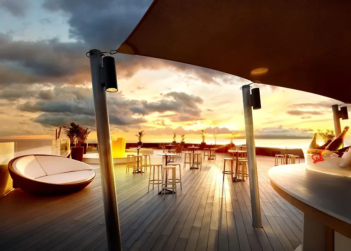 Hard Rock Tenerife