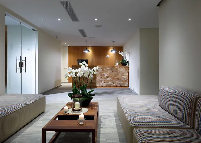 Hard Rock Tenerife 5* Costa Adeje (Tenerife)