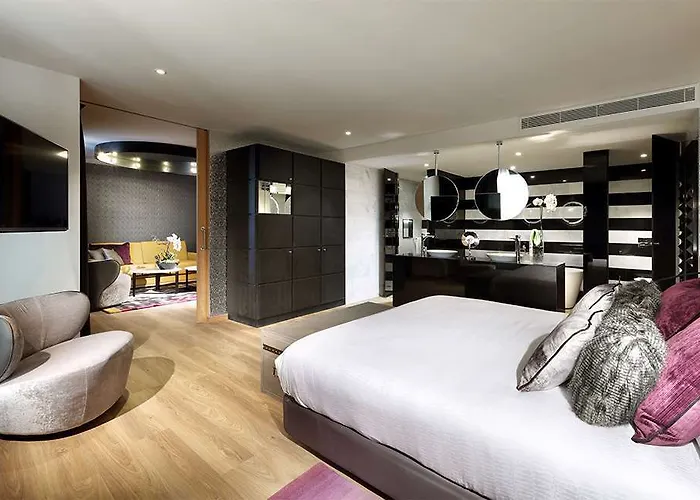 Hard Rock Tenerife 5* Costa Adeje (Tenerife)