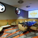 Szálloda Hard Rock Tenerife 5*