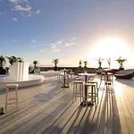 Szálloda Hard Rock Tenerife 5*