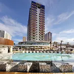 Hard Rock Tenerife Szálloda