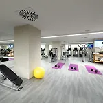 Hard Rock Tenerife Szálloda 5*