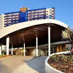 Szálloda Hard Rock Tenerife 5*