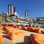 Szálloda Hard Rock Tenerife