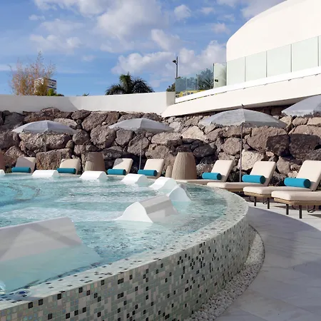 Hotel Hard Rock Tenerife 5*