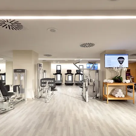 Hard Rock Tenerife 5*