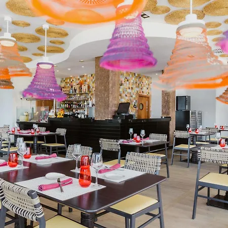 Hard Rock Tenerife