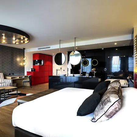 Hard Rock Tenerife Hotel Costa Adeje (Tenerife)