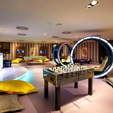 Hard Rock Tenerife Hotel 5*
