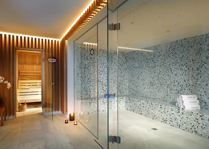 Hard Rock Tenerife 5*