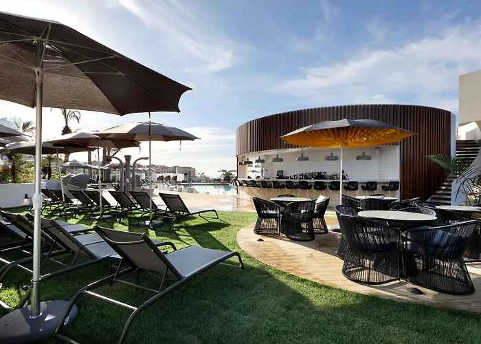 Hard Rock Tenerife 5*