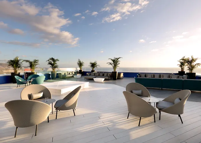 Hard Rock Tenerife Costa Adeje (Tenerife)