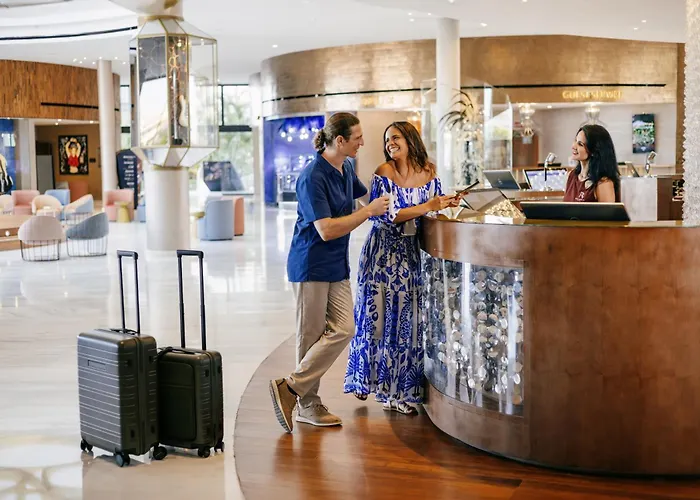 Hotel Hard Rock Tenerife 5*