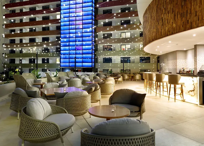 Hotel Hard Rock Tenerife Costa Adeje (Tenerife)